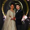 Resepsi Pernikahan Priyanka Chopra &amp; Nick Jonas