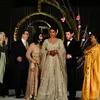 Resepsi Pernikahan Priyanka Chopra &amp; Nick Jonas