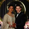 Resepsi Pernikahan Priyanka Chopra &amp; Nick Jonas