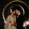 Resepsi Pernikahan Priyanka Chopra &amp; Nick Jonas