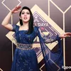 Syahrini 