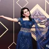Syahrini 