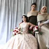 Ryana Dea - Citra Kirana - Shireen Sungkar 
