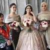Ryana Dea - Citra Kirana - Shireen Sungkar 