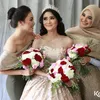Ryana Dea - Citra Kirana - Shireen Sungkar 