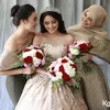 Ryana Dea - Citra Kirana - Shireen Sungkar 