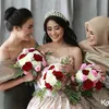 Ryana Dea - Citra Kirana - Shireen Sungkar 