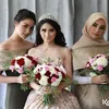 Ryana Dea - Citra Kirana - Shireen Sungkar 