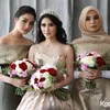 Ryana Dea - Citra Kirana - Shireen Sungkar 