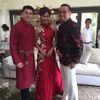 Pernikahan Asty Ananta