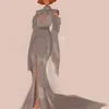 MET Gala kartun