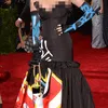 Gaun Terburuk di Met Gala 2015