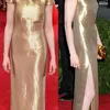 Gaun Terburuk di Met Gala 2015