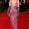 Gaun Terburuk di Met Gala 2015