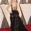Gaun Transparan & Terbuka di Oscar Awards