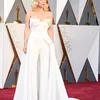 Gaun Transparan & Terbuka di Oscar Awards