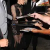 Gaun Transparan Kristen Stewart