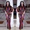 Seleb Pakai Kaftan