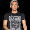 Rambut Silver Seleb Pria
