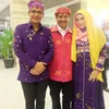 Adelia Pasha, Istri Cantik Pejabat