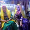 Adelia Pasha, Istri Cantik Pejabat