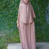 Hijab Panjang Anisa Rahma