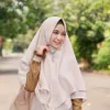 Hijab Panjang Anisa Rahma