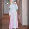Hijab Panjang Anisa Rahma