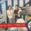 Gaya Baby Arsy