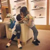 Carissa Putri Ajak Anaknya ke Australia