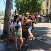 Carissa Putri Ajak Anaknya ke Australia
