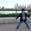 Carissa Putri Ajak Anaknya ke Australia