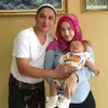 Adelia - Pasha Ungu