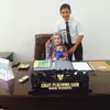 Adelia - Pasha Ungu