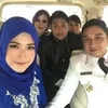 Adelia - Pasha Ungu