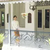 Foto Cantik Dena Rachman