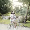 Foto Cantik Dena Rachman