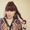 momo geisha, momo geisha menikah