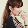 momo geisha, momo geisha menikah