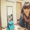momo geisha, momo geisha menikah