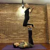 Sarwendah Acroyoga