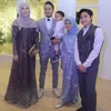 Keluarga Arie Untung