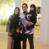 Keluarga Oki Setiana Dewi