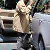 Fashion Kanye West, Pria Paling Stylish 2015