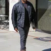 Fashion Kanye West, Pria Paling Stylish 2015