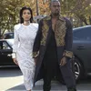 Fashion Kanye West, Pria Paling Stylish 2015