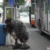 Fashion Paling Aneh di Asia