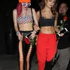 Gaya Aneh Bella Thorne