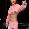 Gaya Aneh Bella Thorne