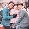 Elea Anak Ussy - Andhika